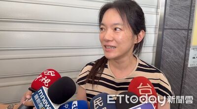 2300萬沒進展!陳幸妤笑了「超直白回1句」 也對她喊拍謝