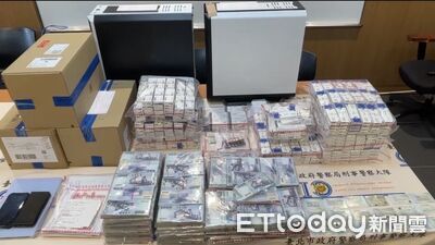 無良醫師囤管制安眠藥...高價賣給毒蟲　診所搜出1629萬現金