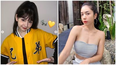中信啦啦隊「新練習生是夏若妍親妹」!感動:心肝寶貝要麻煩大家了