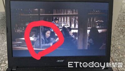 獨/女警遭控有「3線1」高官撐腰 私接《角頭》臨演涉違法兼職
