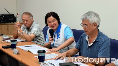 陳玉珍促專業證照「回訓在地化」 降低金門鄉親赴台負擔