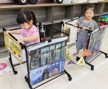 竹市學前教育連年獲肯定　2026 KDP 11項方案全數獲獎