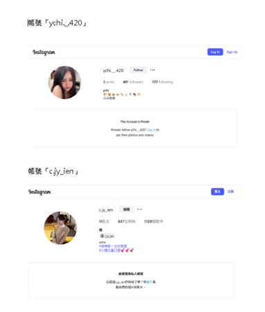 ▲▼刑事局破獲男版創意私房，查扣上萬部裸照，還接受客製化，收費3萬元。（圖／警方提供，下同）