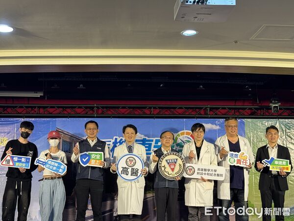 時速90公里撞擊「如10樓墜落」 交通部宣導片籲行車減速