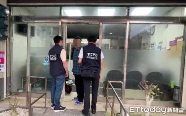▲▼▲桃園一名醫師竟然合法申購列管安眠藥品,再以高價私下轉售牟利。(圖/記者邱中岳翻攝)