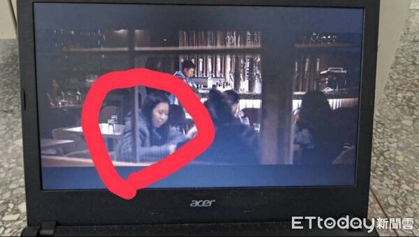 ▲▼北市L姓女警(連靜兒,須匿名)任職保二總隊時,提告指控5位主管與同事逼她帶傷做高強度訓練霸凌她,涉犯瀆職等罪嫌,檢方將5位被告不起訴確定,L女警反因涉詐領公款被送辦,還被爆料未先報備核准就在電影《角頭》客串臨演。(圖/讀者提供)