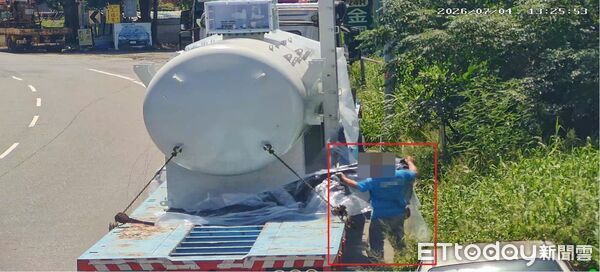 嘉義縣擴大「預告式科技執法」 亂丟圾恐收10萬罰單