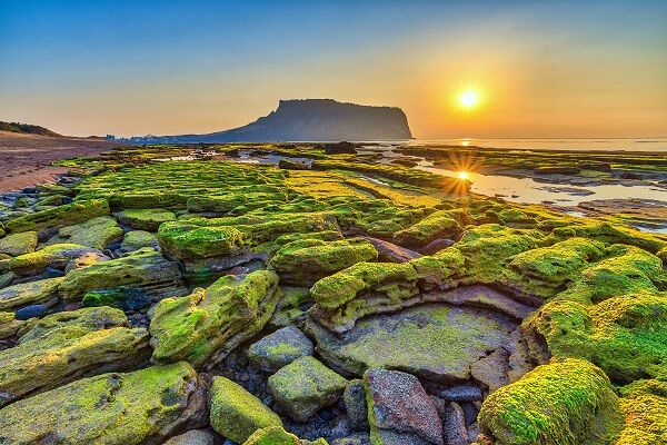 不到1.2萬 也能享有五星濟州度假感（圖／shutterstock）