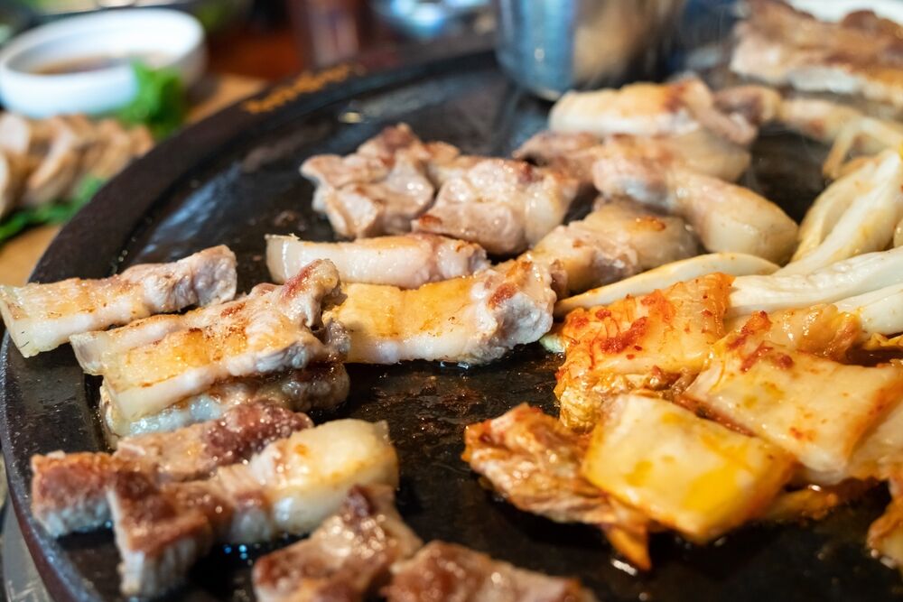 不到1.2萬 也能享有五星濟州度假感（圖／shutterstock）