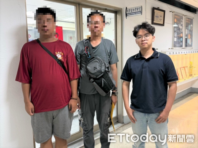 桃園女騎車離家2年成「竹林白骨」　新北警比對DNA助落葉歸根