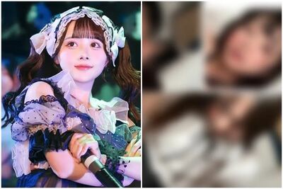 與金主粉絲「3張性愛照外流」！23歲女偶像認了：確實背叛大家