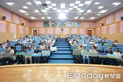 台東綠能論壇聚焦多元再生能源 中央地方攜手探索新方向