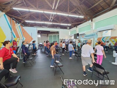 聖馬爾定銀髮俱樂部出奇招 8成長者防跌力大升級