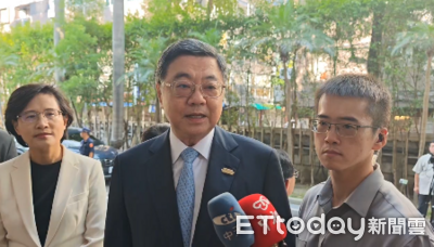 國民黨版無人機條例三讀會副署？　卓榮泰：視國安需求慎重考量