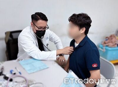 倉管員推重物「跟腱斷裂」!重返職場吃不消 40hrs特訓保住飯碗