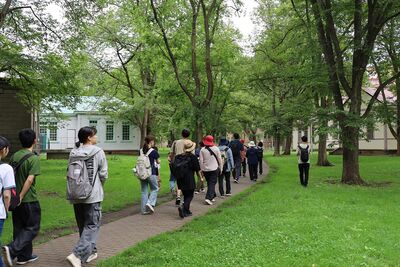 實驗中遭「化骨水淋頭」!北海道大學男學生身亡 2同學受傷