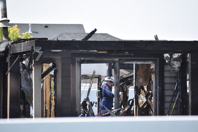 四代同堂聚餐「慘遭滅門」　美44歲男槍殺8親人再縱火自戕