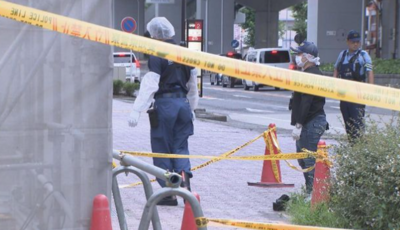 日版燒肉粽「23歲櫻花妹遭壓死」! 29歲跳樓男過失殺人被逮