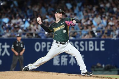 後勁7局無失分讓教練團重新思考！　談831去留：不在我的掌控範圍