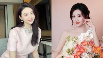 景甜爆「遭幣圈大佬討1.3億」! 工作室怒發聲明:碰瓷行為