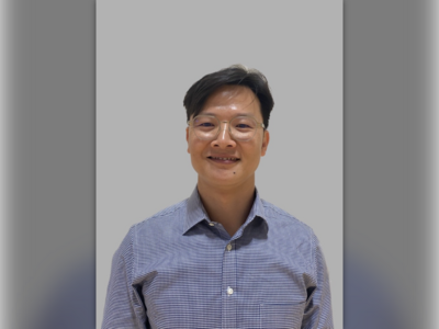 賴清德公布新人事：楊啓文任運動部政務次長　北教大同事曝他為人