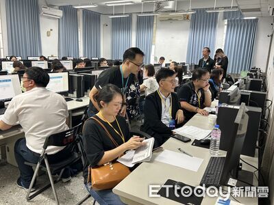教育大環境惡化仍共求精進 夢的N次方啟動11年破5.6萬人次教師參與