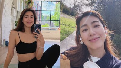 女星昔被約陪吃「買什麼都可以」　揭潛規則內幕：我一身正氣