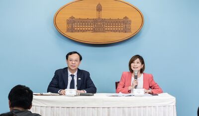 立院三讀無人機採購條例 總統府:沒有充分考慮國防需求