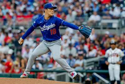 開賽首球挨轟付出代價!山本由伸6.1局好投仍吞敗:很不甘心