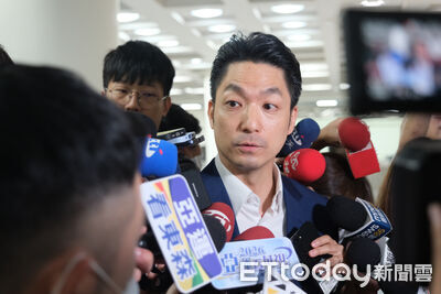 國務機要費被砍衝擊庇護工廠 蔣萬安:可以有更有智慧方式處理