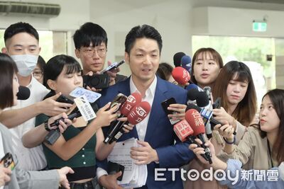 蔣萬安表態「我一定上王偉忠專訪」！　相關時間安排已規劃中