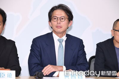 曝與徐欣瑩溝通時序! 黃國昌無奈徐講話不算話