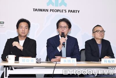 竹北藍白分裂!鄭麗文坦言「無法處理」 黃國昌:沒想過共識會生變