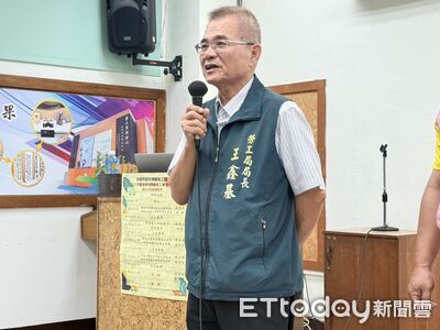 守護「做工行善團」修繕英雄 台南勞局攜泥水工會辦職安訓練