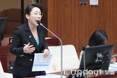 林珍羽曝5.9萬長輩租屋、老人宅僅324戶 蔣萬安:擴大老人住宅量能