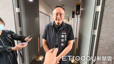 盧秀燕「總統府棄單說」惹議 鄭照新:肯定府方承認棄單