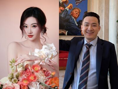 拒給景甜16億全因AI建議!幣圈大佬首回應長文:大多數真實陳述