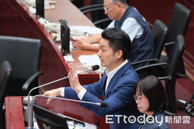 女童被性猥褻拖240天未安置　沈伯洋點問題：北市府推給社工弱弱相殘