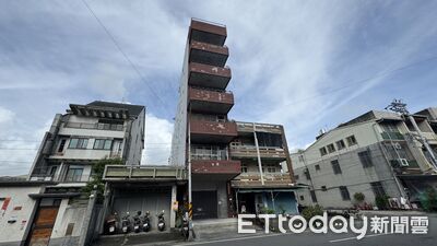 直擊新首富起家厝! 隔壁透天求售「沾光價」曝光