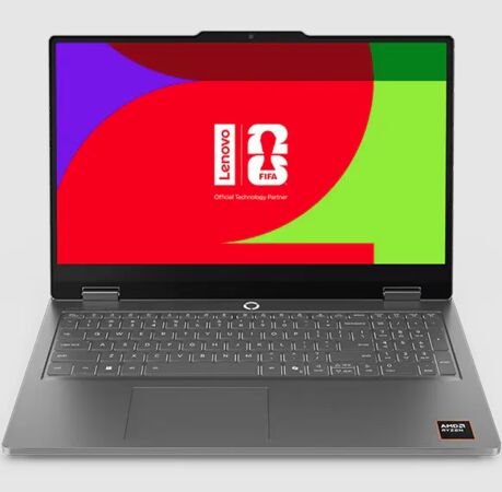 ▲▼Lenovo LOQ 15ARP11。(圖/翻攝聯想官網)