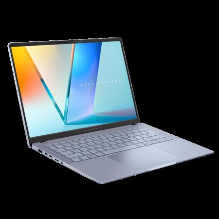 ▲▼ASUS Vivobook S 14 OLED (S5406)。(圖/翻攝華碩官網)