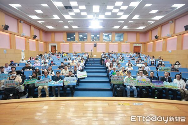 台東綠能論壇聚焦多元再生能源 中央地方攜手探索新方向