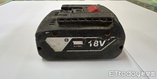 ▲▼   清晨賊騎樓摸走冷氣主機板 中埔警調電眼當日火速破案   。（圖／中埔分局提供）