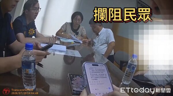 ▲▼   警銀聯手保住千萬老本！ 嘉警及時阻詐 1,320 萬再逮車手    。（圖／嘉義縣警局提供）