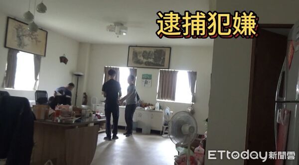 ▲▼   警銀聯手保住千萬老本！ 嘉警及時阻詐 1,320 萬再逮車手    。（圖／嘉義縣警局提供）