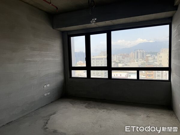 ▲▼台東市近郊優質耕地，查封時現場種植稻米，地勢平坦方正，水源相當豐沛，底價僅48萬。（圖／花蓮執行分署提供，下同）
