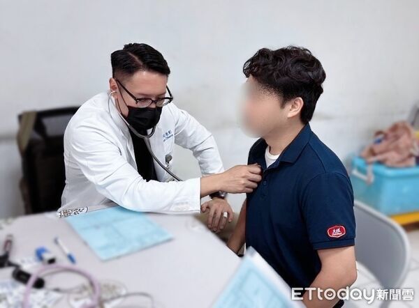倉管員推重物「跟腱斷裂」！重返職場吃不消 40hrs特訓保住飯碗
