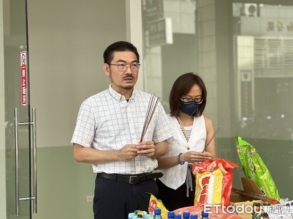 ▲▼             。（圖／記者白珈陽攝）