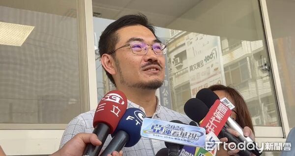 ▲▼             。（圖／記者白珈陽攝）
