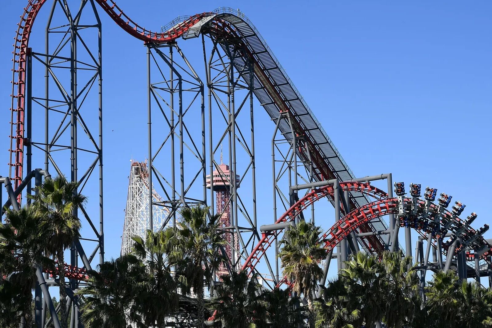 ▲▼             。（圖／翻攝自sixflags.com）